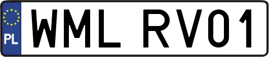 WMLRV01