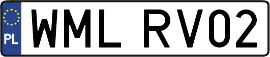 WMLRV02