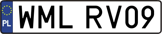 WMLRV09