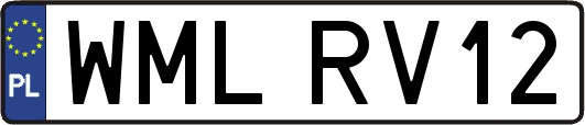 WMLRV12