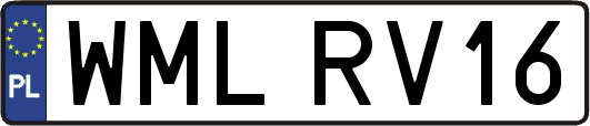 WMLRV16