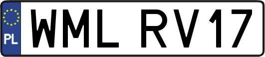 WMLRV17