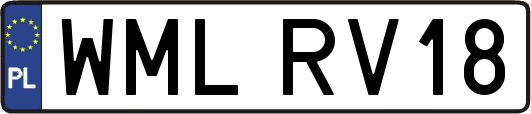 WMLRV18