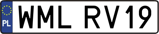 WMLRV19