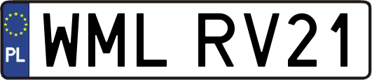 WMLRV21