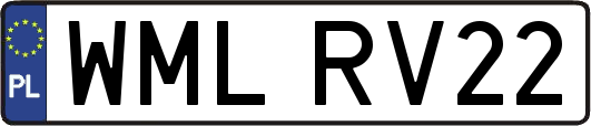 WMLRV22