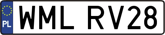 WMLRV28