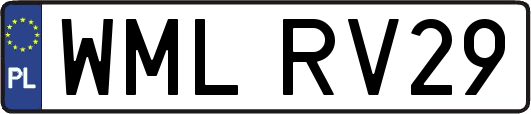 WMLRV29