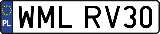 WMLRV30