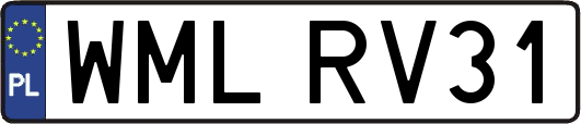 WMLRV31