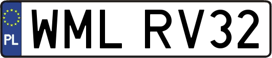 WMLRV32