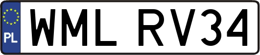 WMLRV34