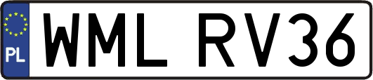 WMLRV36