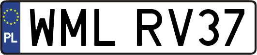 WMLRV37