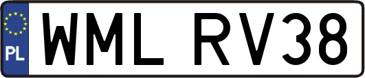 WMLRV38