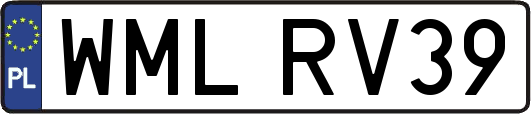 WMLRV39