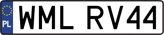 WMLRV44