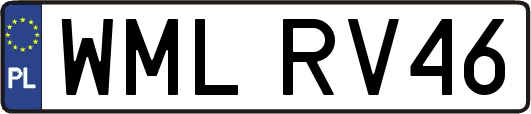 WMLRV46