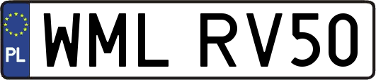 WMLRV50