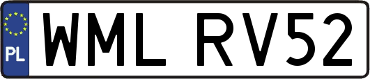 WMLRV52