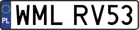 WMLRV53