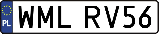 WMLRV56