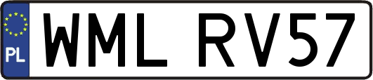 WMLRV57