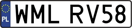 WMLRV58