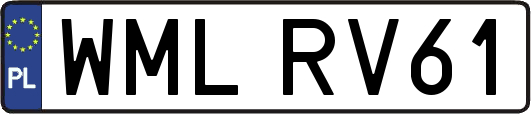 WMLRV61
