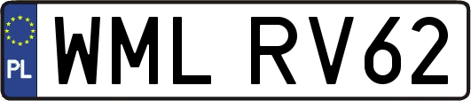 WMLRV62