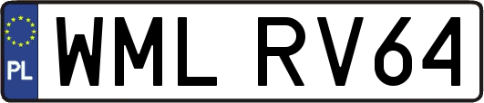 WMLRV64