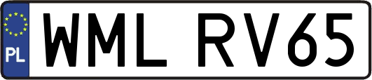 WMLRV65