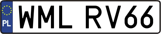 WMLRV66
