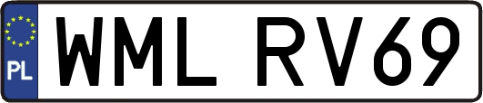 WMLRV69