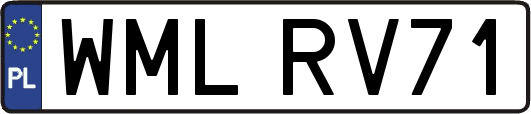WMLRV71