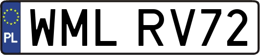 WMLRV72