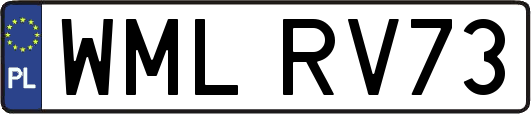 WMLRV73