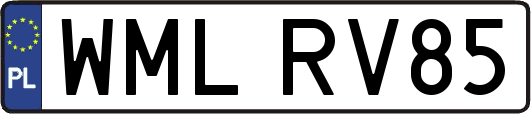 WMLRV85