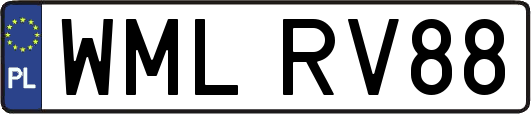 WMLRV88