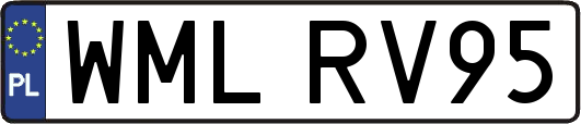 WMLRV95