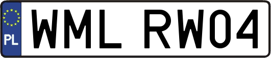 WMLRW04