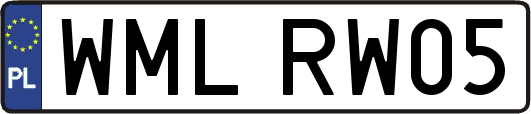 WMLRW05
