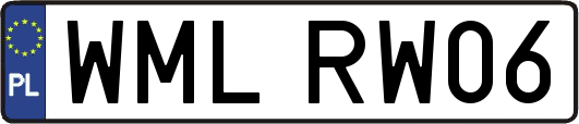WMLRW06