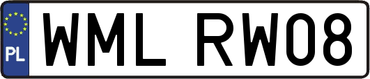 WMLRW08