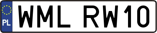 WMLRW10