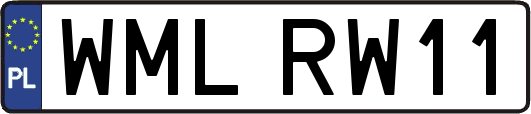 WMLRW11