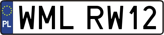 WMLRW12
