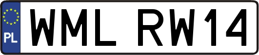 WMLRW14
