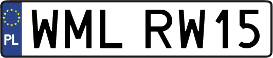 WMLRW15