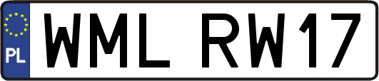 WMLRW17